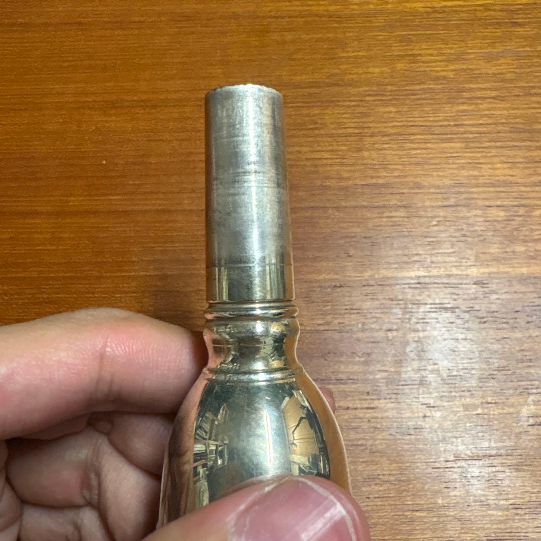 管楽器・吹奏楽器 Bach Artisan5G