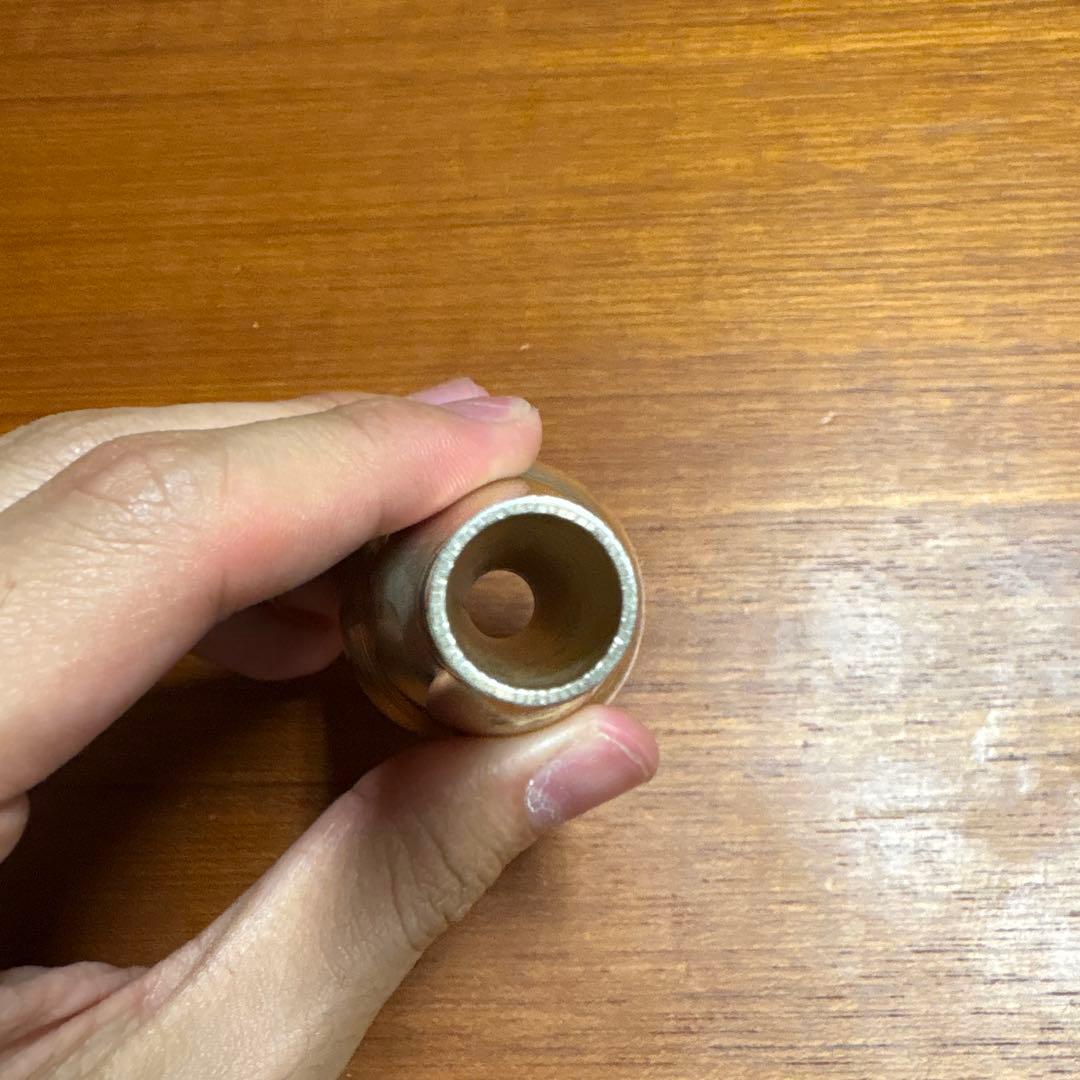 管楽器・吹奏楽器 Bach Artisan5G