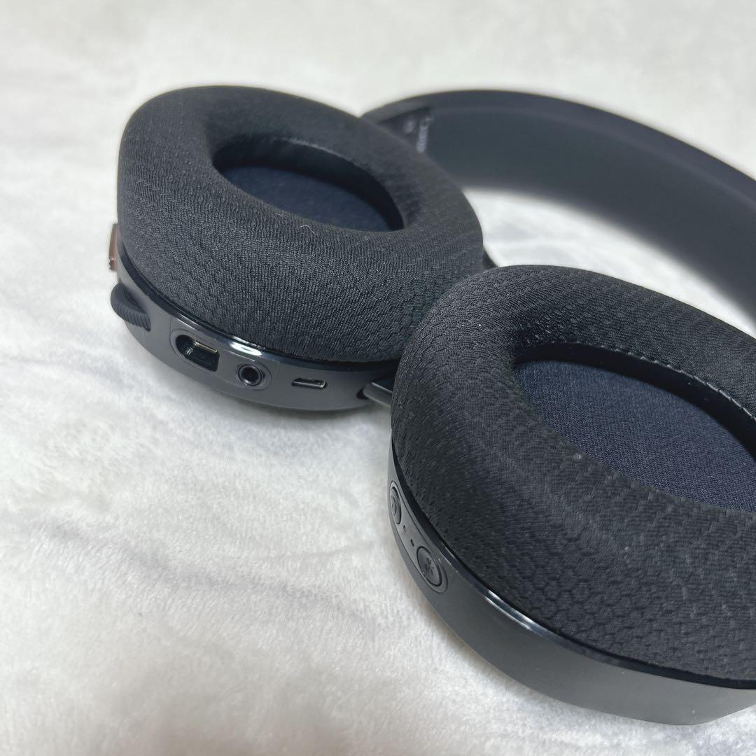 STEELSERIES ARCTIS PRO WIRELESS ヘッドセット