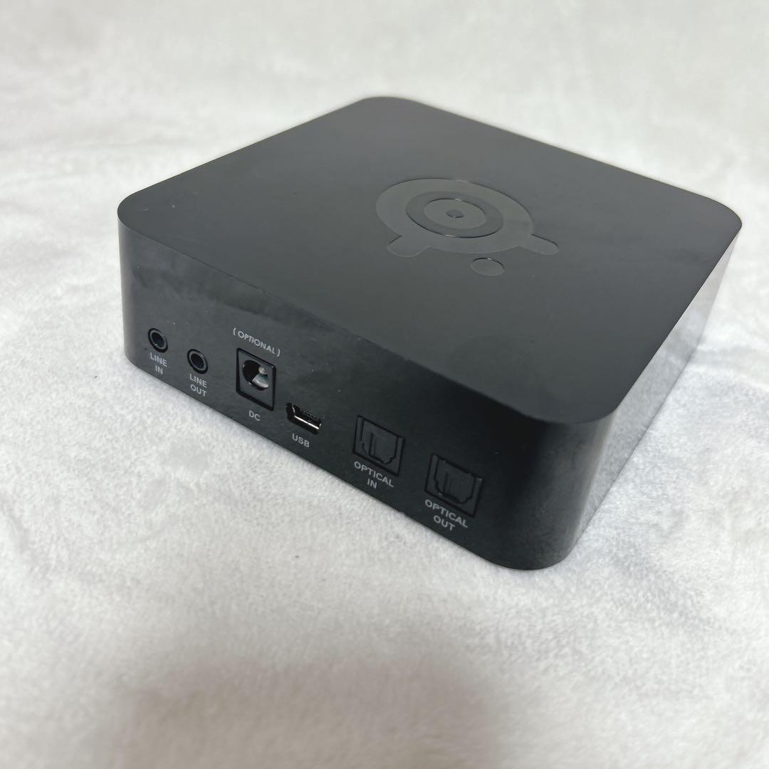 STEELSERIES ARCTIS PRO WIRELESS ヘッドセット