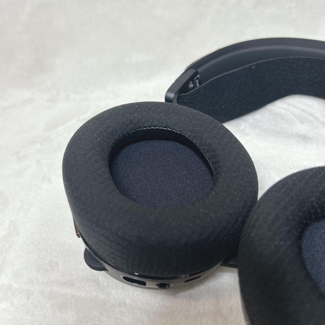 STEELSERIES ARCTIS PRO WIRELESS ヘッドセット