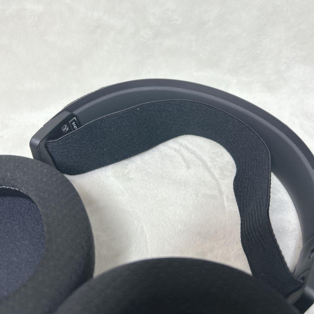 STEELSERIES ARCTIS PRO WIRELESS ヘッドセット