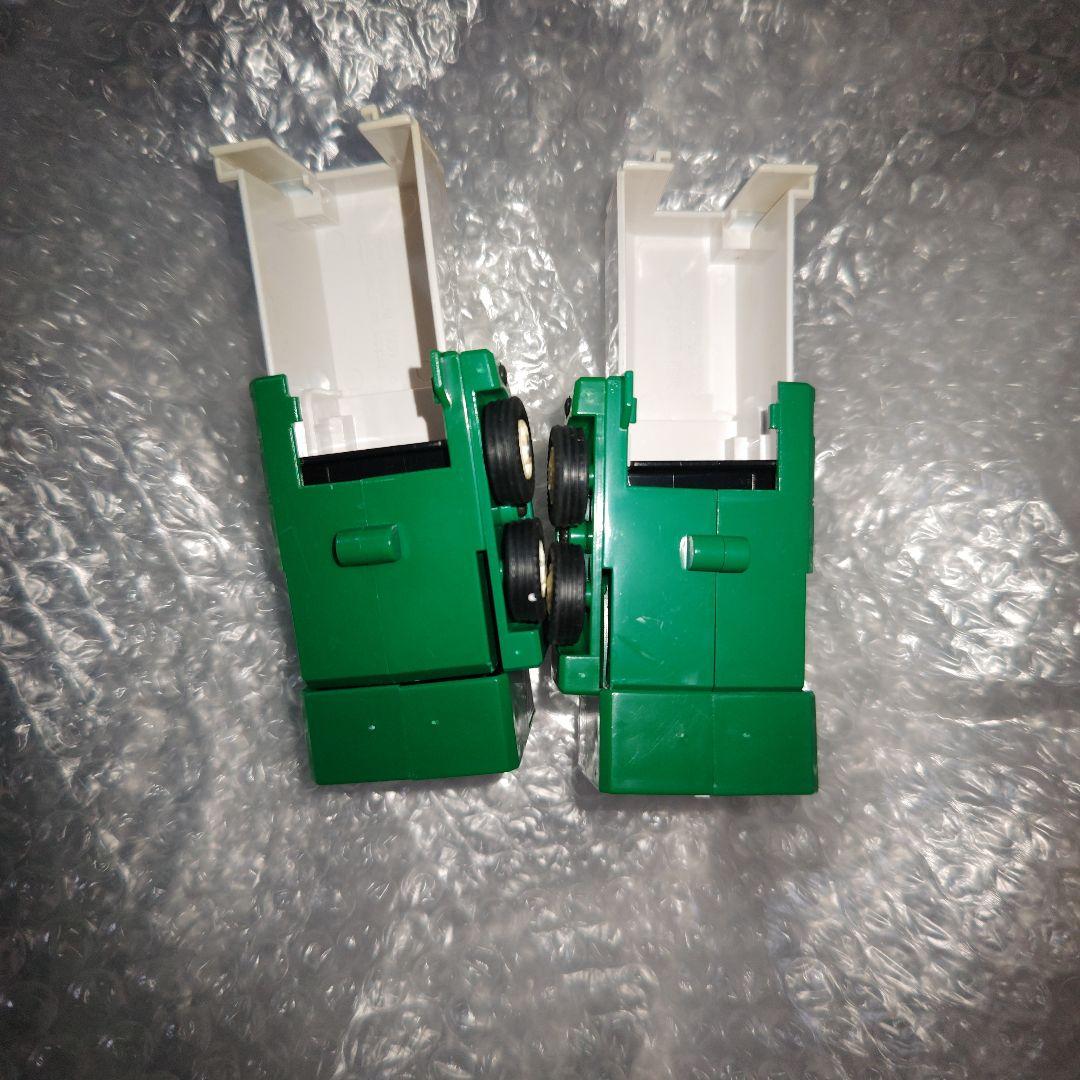 超獣戦隊ライブマン　超獣合神　DX ライブボクサー　シール未使用　現状品