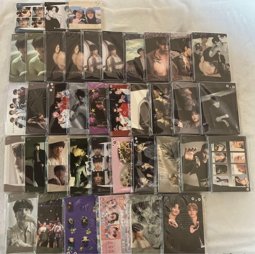 jksI♡U・x・U♡様