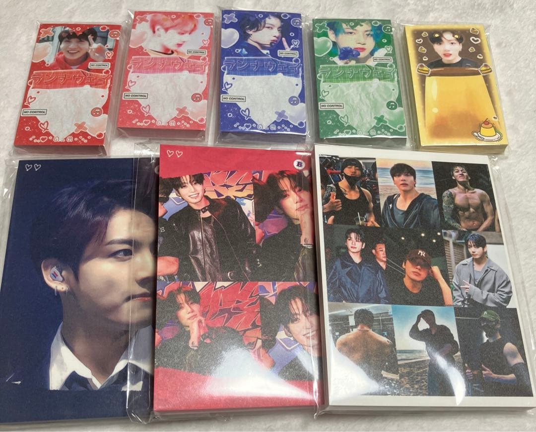 jksI♡U・x・U♡様