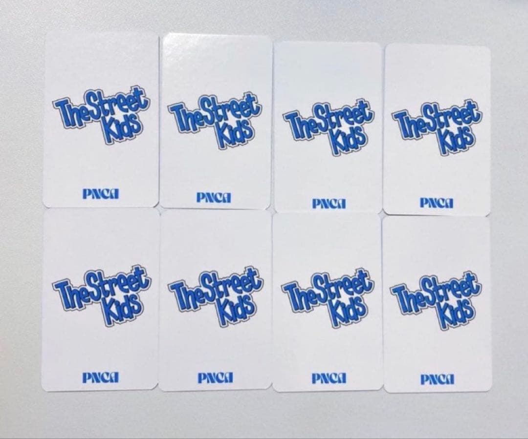 stray kids スキズ 2025 シーグリ 新品未開封 PNCA 特典付き