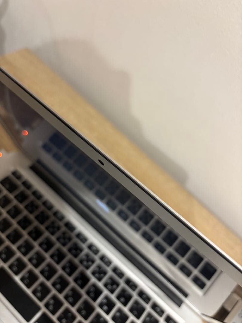 【箱あり】 Mac Book Air （13インチ，Early 2014）