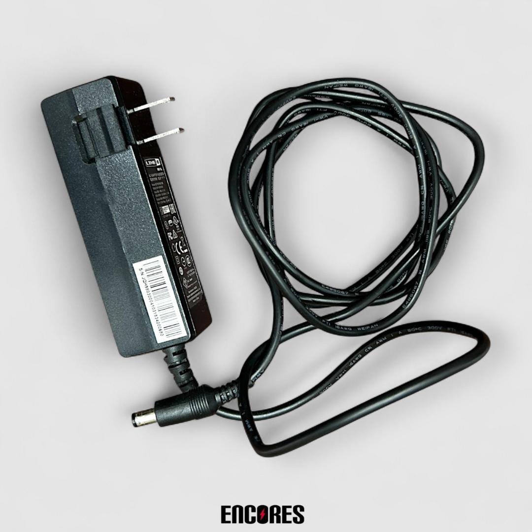 LINE 6 POD HD500X マルチエフェクター
