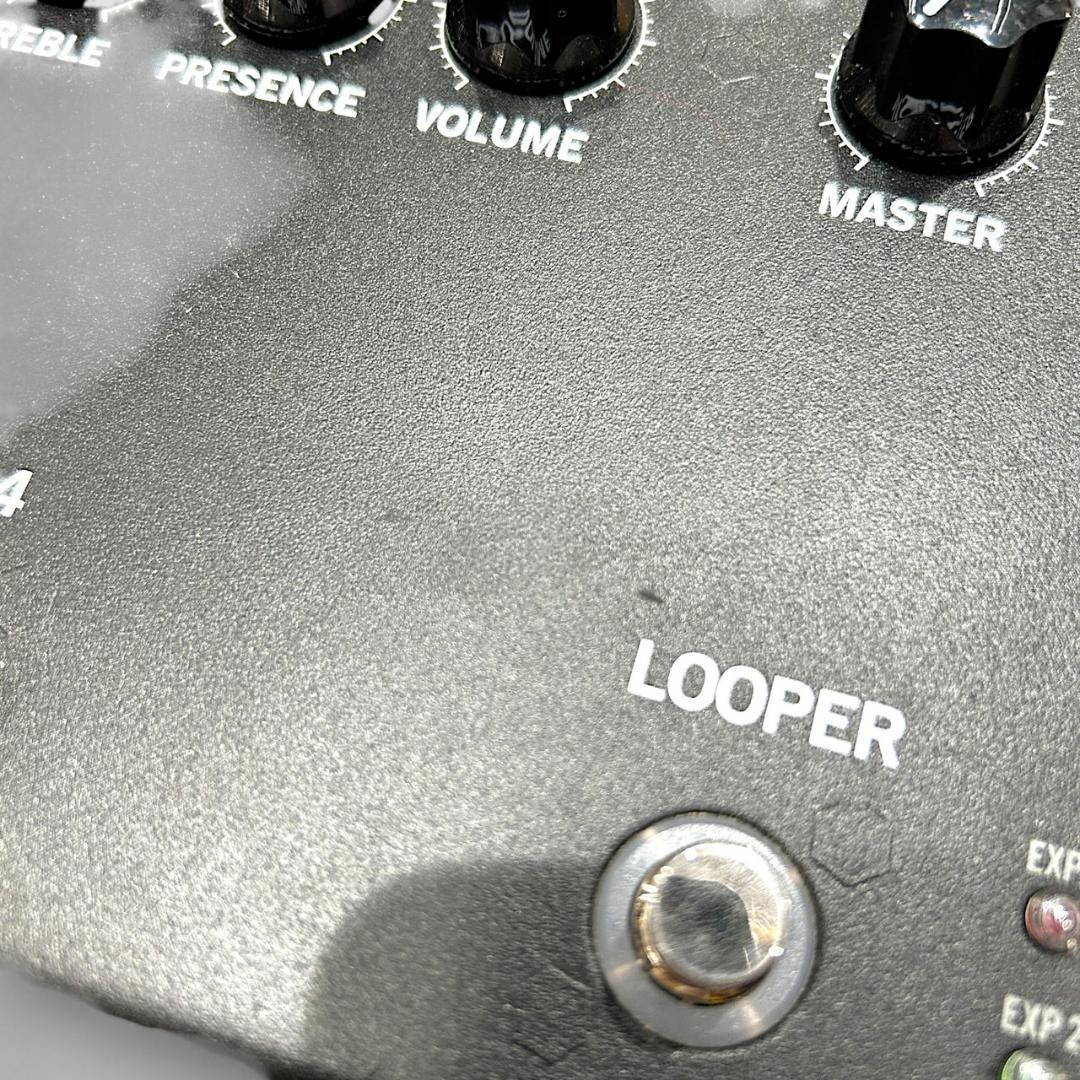 LINE 6 POD HD500X マルチエフェクター