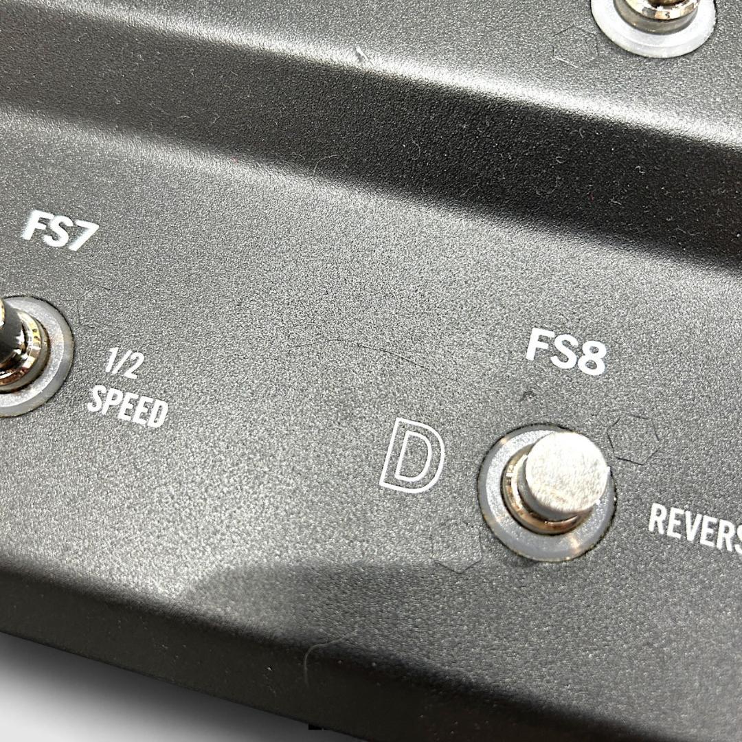 LINE 6 POD HD500X マルチエフェクター