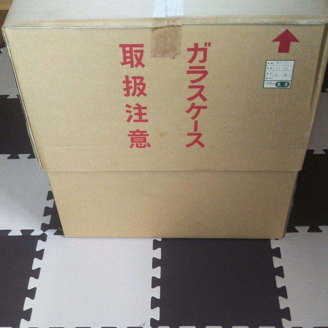 雛人形【ぼんぼりライト、オルゴール付】