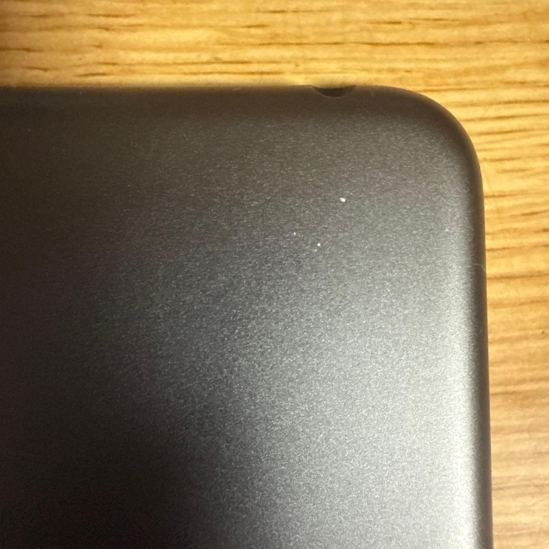 iPad mini5スペースグレー本体(箱あり)