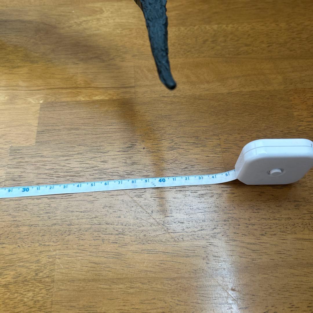 ゴジラ 2000 フィギュア