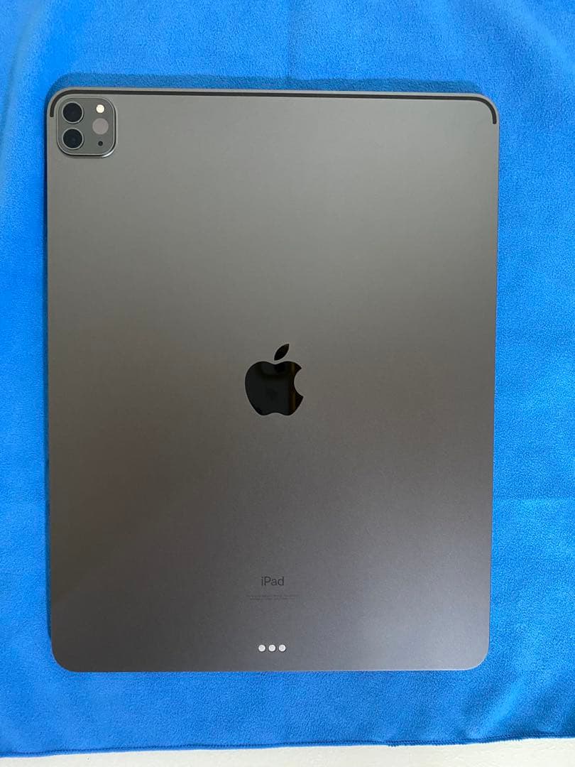 Apple iPad Pro 12.9インチ (第 5 世代) Wi-Fi