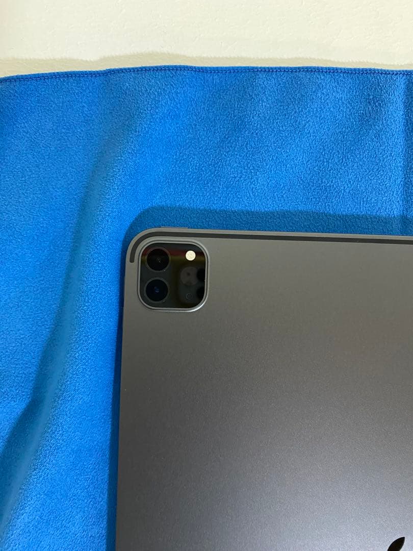 Apple iPad Pro 12.9インチ (第 5 世代) Wi-Fi