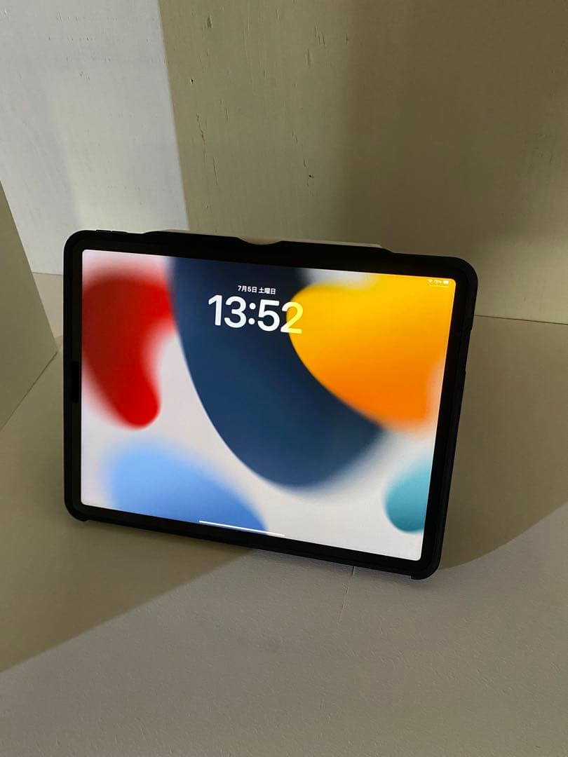 Apple iPad Pro 12.9インチ (第 5 世代) Wi-Fi