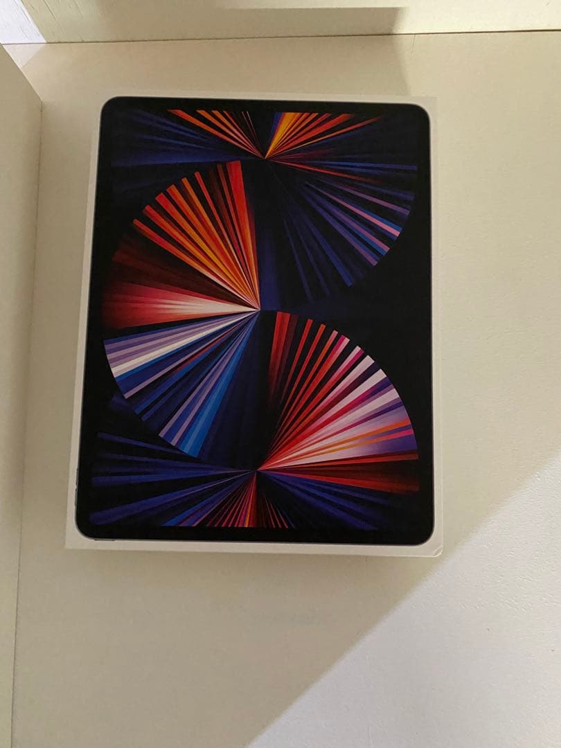 Apple iPad Pro 12.9インチ (第 5 世代) Wi-Fi