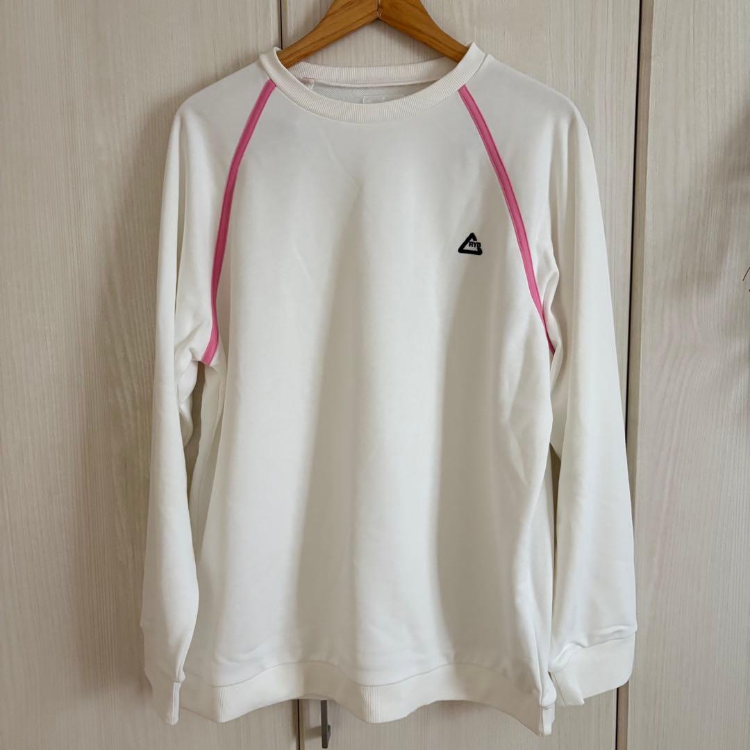 新品　学園アイドルマスター 姫崎莉波公式トレーニングトレーナー XL