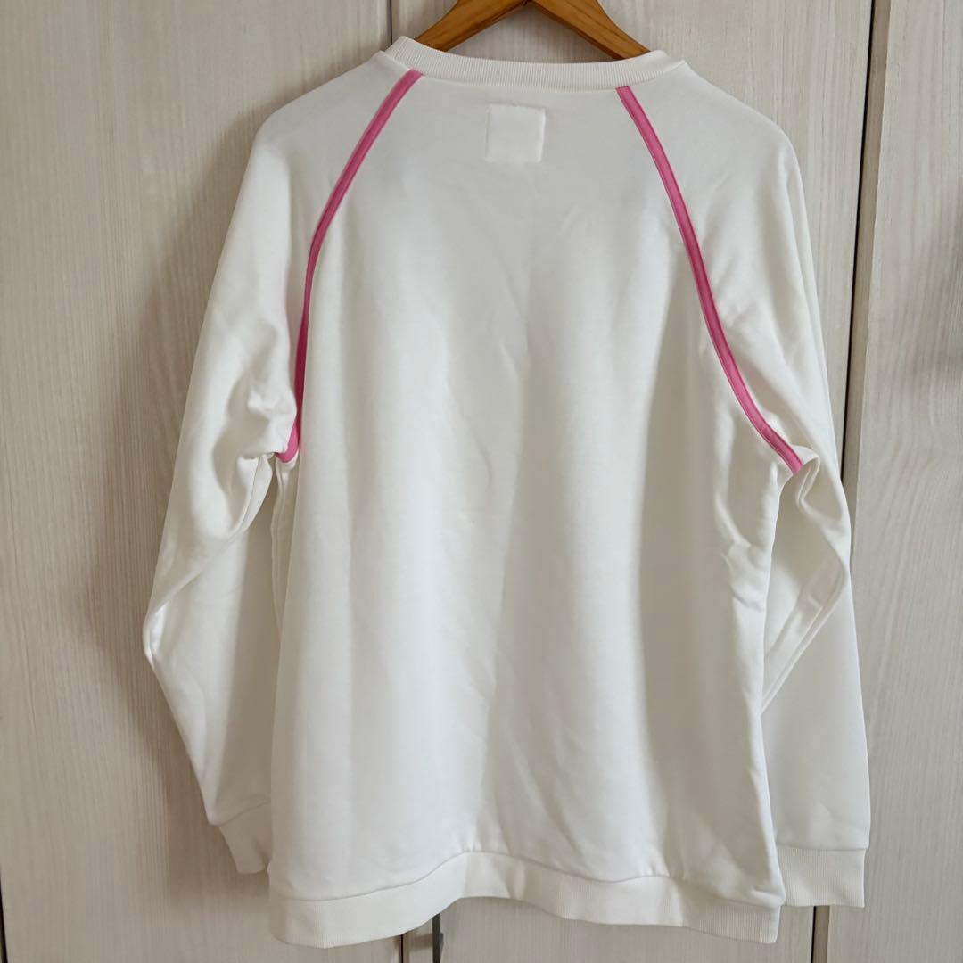 新品　学園アイドルマスター 姫崎莉波公式トレーニングトレーナー XL