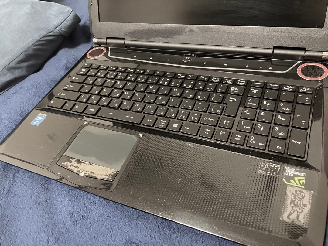 G-GEAR note N1580Jシリーズ N1580J-710/E