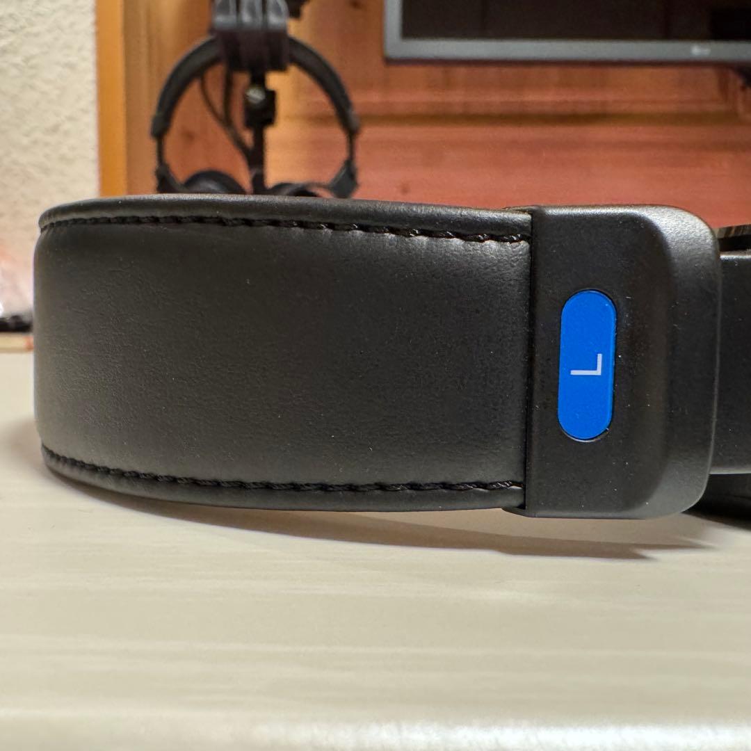 SONY ソニー MDR-M1ST ハイレゾ対応スタジオモニターヘッドホン