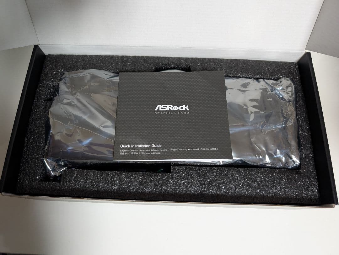 グラフィックボード・グラボ・ビデオカード Radeon RX 7900 XTXPhantom Gaming 24GB OC