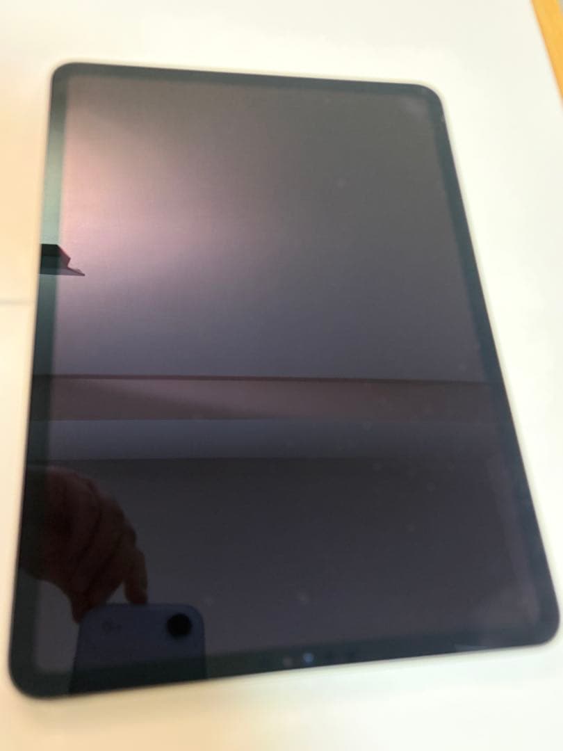 Apple iPad Pro 11 第2世代 128GB スペースグレー 本体