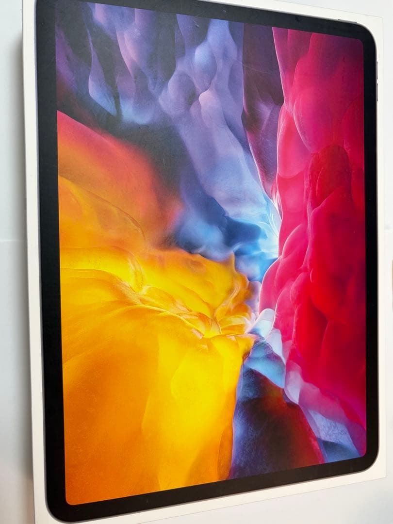 Apple iPad Pro 11 第2世代 128GB スペースグレー 本体