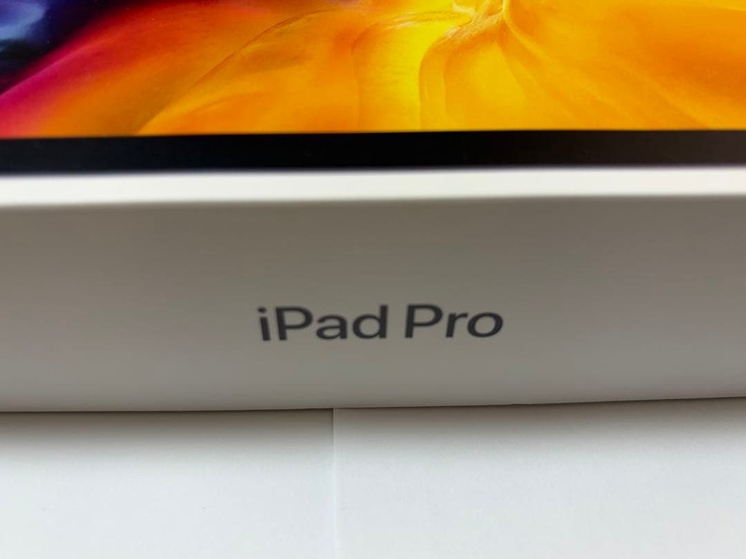 Apple iPad Pro 11 第2世代 128GB スペースグレー 本体
