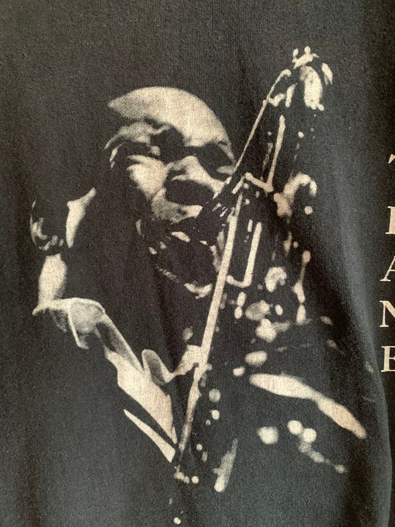 90s John Coltrane ジャズミュージシャン ヴィンテージ