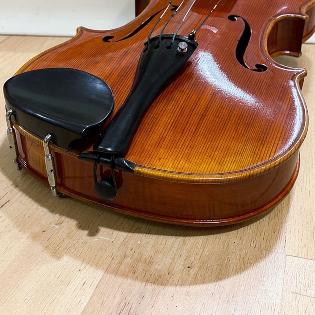 美品✨ SUZUKI No.540 4/4 バイオリン 1989 年SUGITO