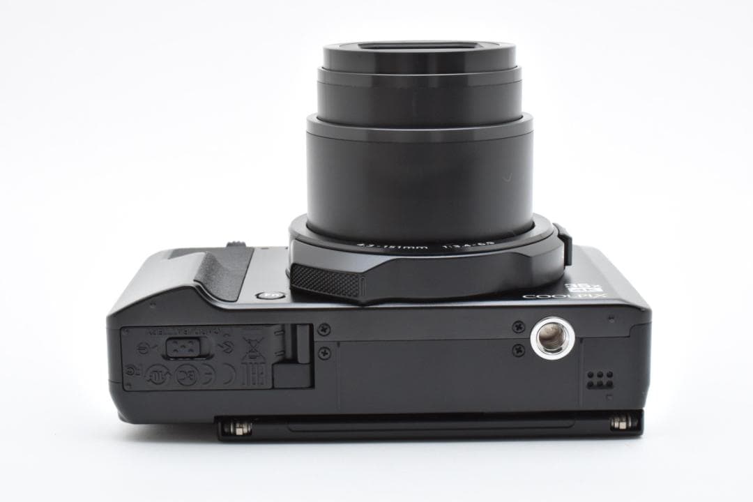 Nikon coolpix a1000 ニコン コンデジ