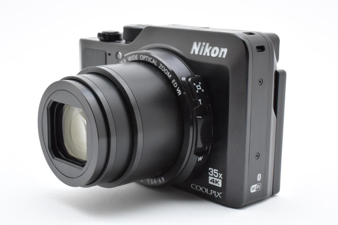 Nikon coolpix a1000 ニコン コンデジ