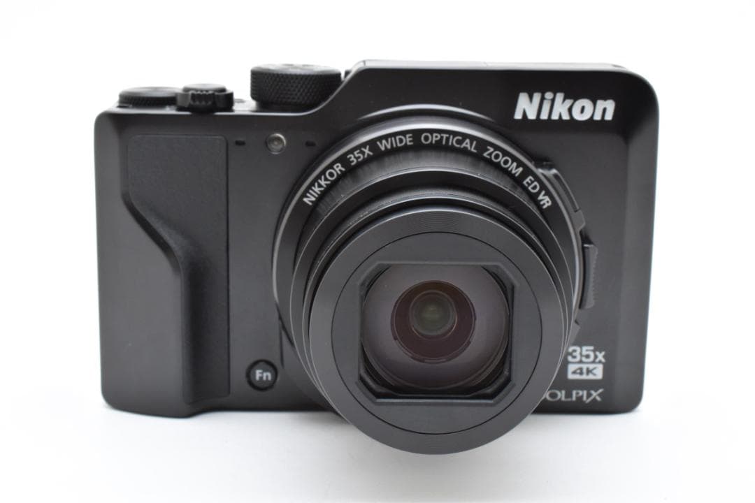 Nikon coolpix a1000 ニコン コンデジ