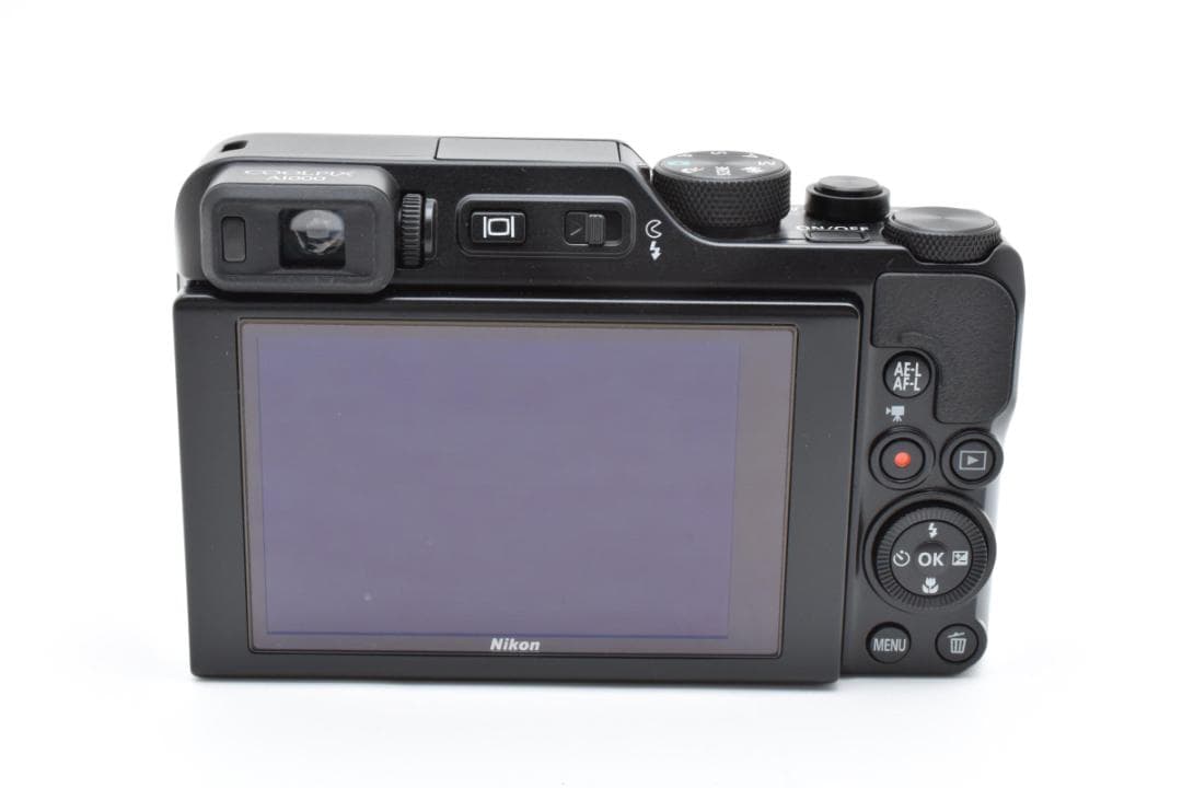 Nikon coolpix a1000 ニコン コンデジ