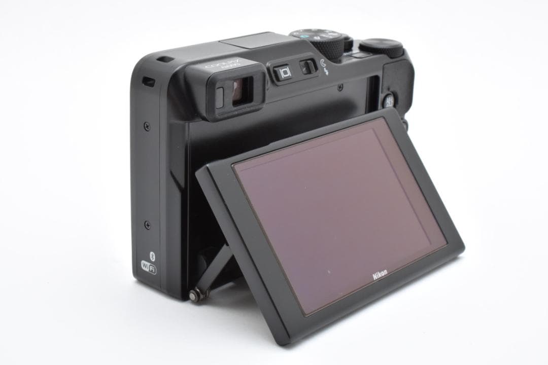 Nikon coolpix a1000 ニコン コンデジ