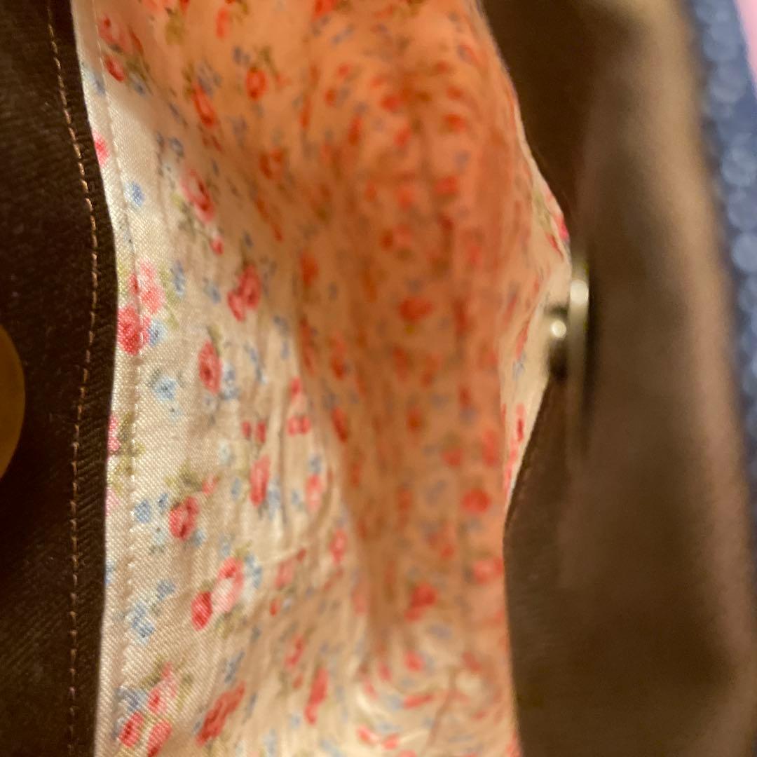 なぉ・コヤンイサムチョン・トートバック・サコッシュ