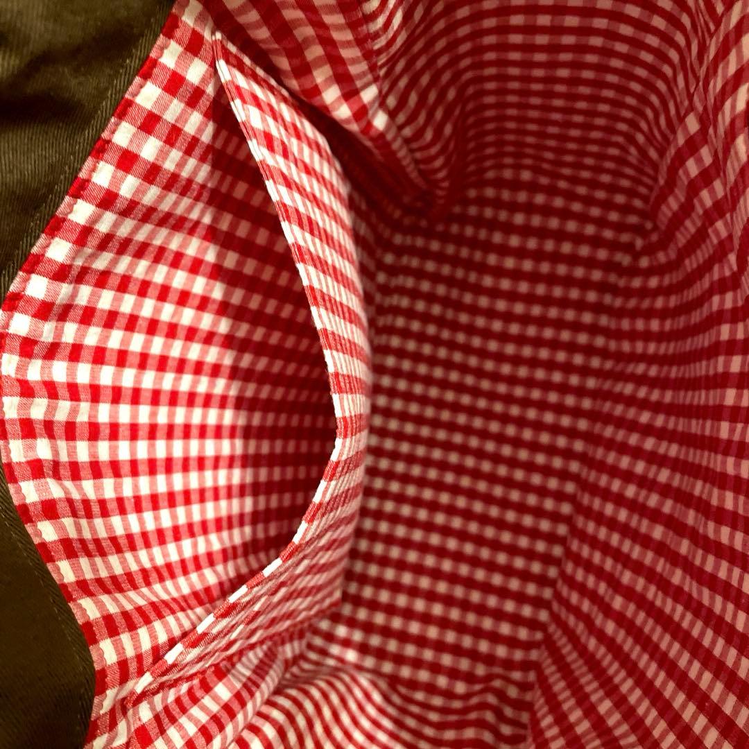 なぉ・コヤンイサムチョン・トートバック・サコッシュ