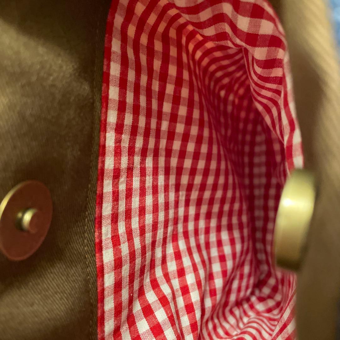 なぉ・コヤンイサムチョン・トートバック・サコッシュ