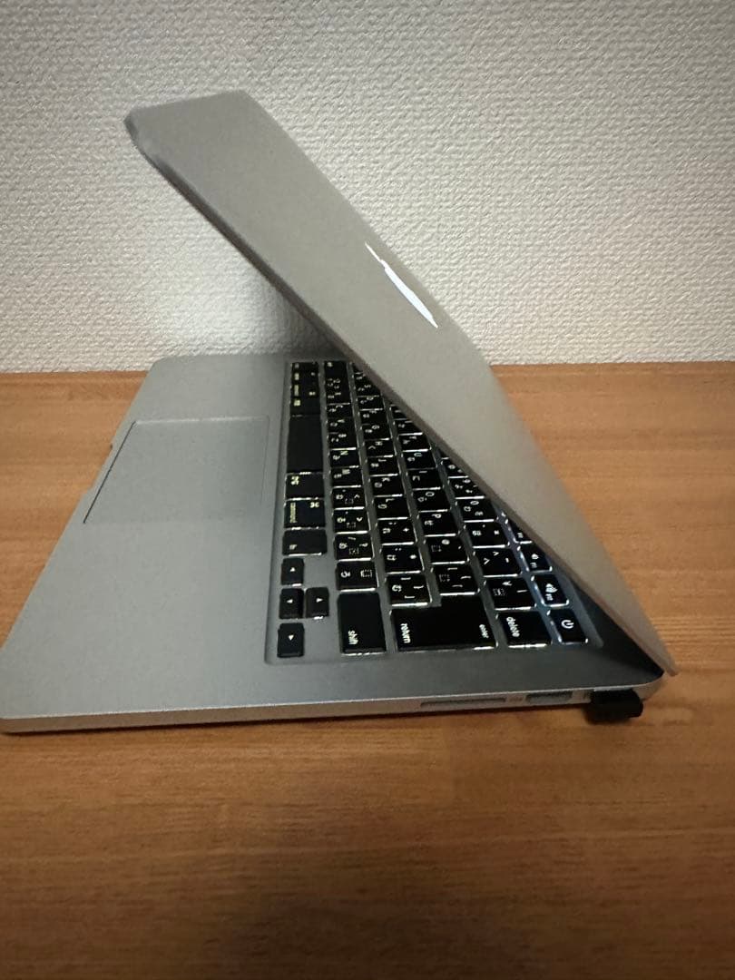 【初心者向け】Macbook Pro メモリ8GB SSD 512GB 純正