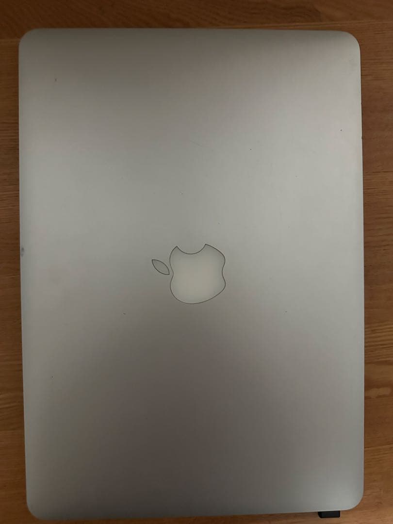 【初心者向け】Macbook Pro メモリ8GB SSD 512GB 純正