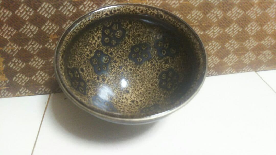 天目茶噐です箱なしです