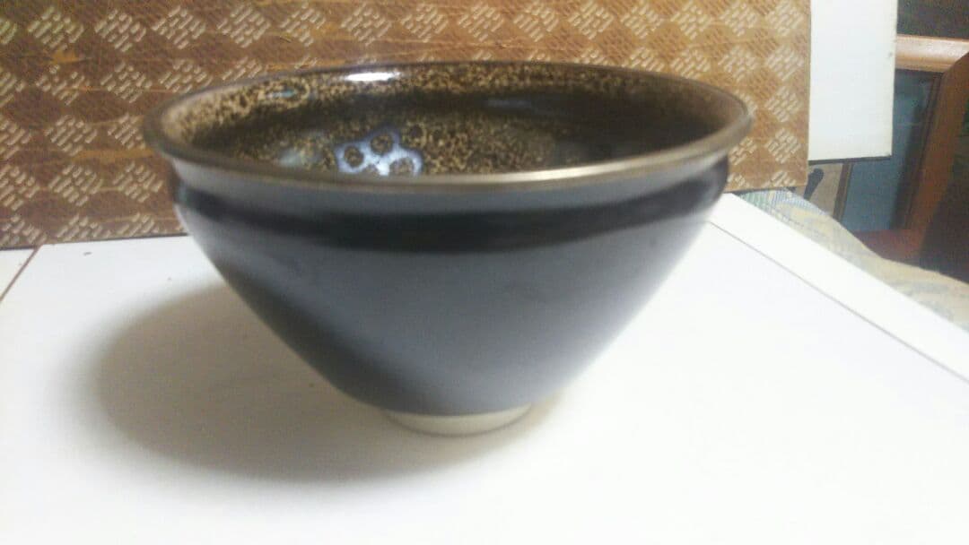 天目茶噐です箱なしです