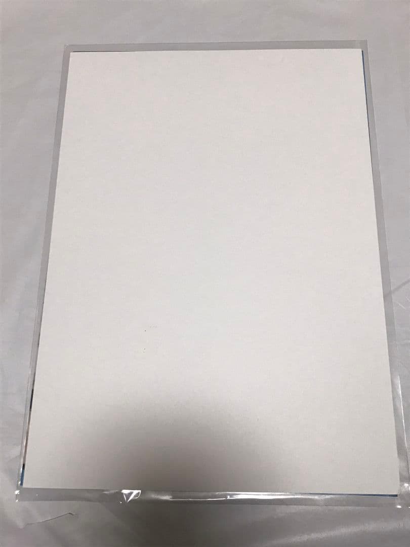 光が死んだ夏 販促 非売品 ポスター POP