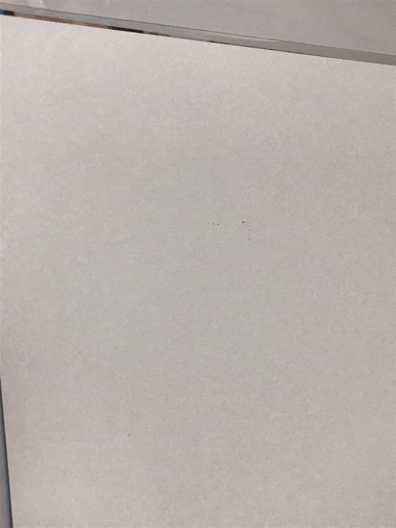 光が死んだ夏 販促 非売品 ポスター POP