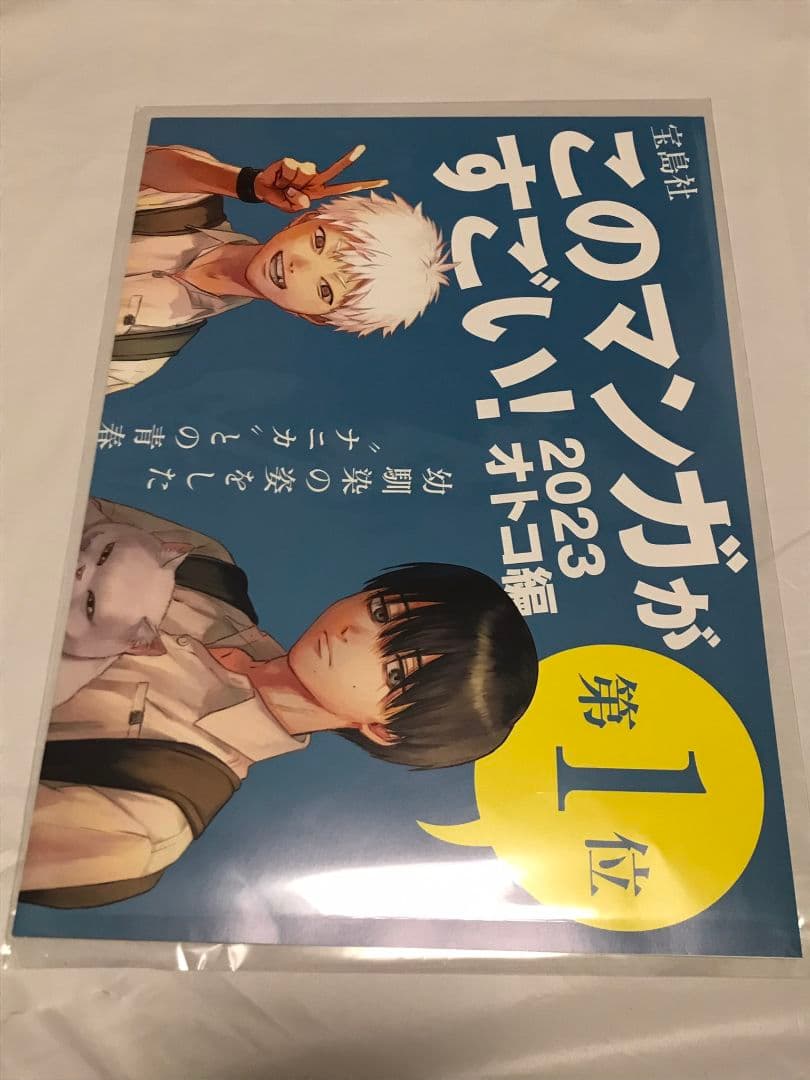 光が死んだ夏 販促 非売品 ポスター POP