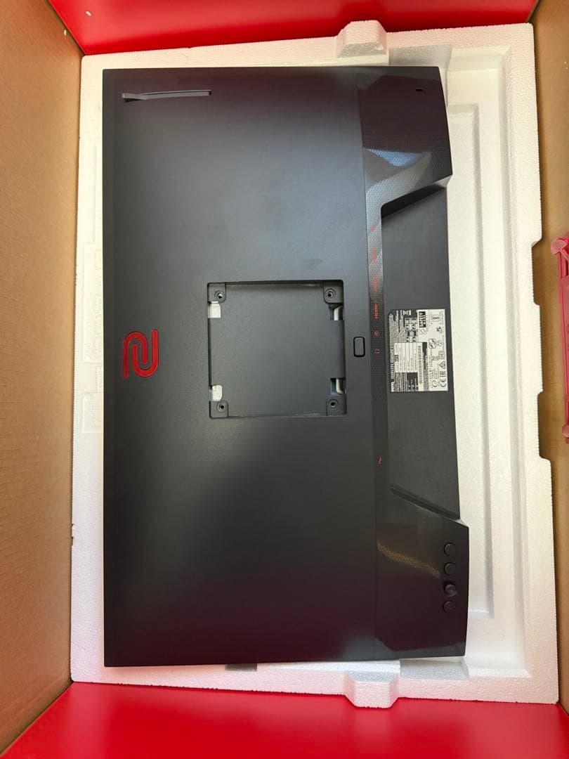 BenQ ZOWIE XL2546K 240hz ゲーミングモニター