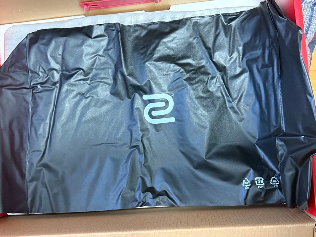 BenQ ZOWIE XL2546K 240hz ゲーミングモニター