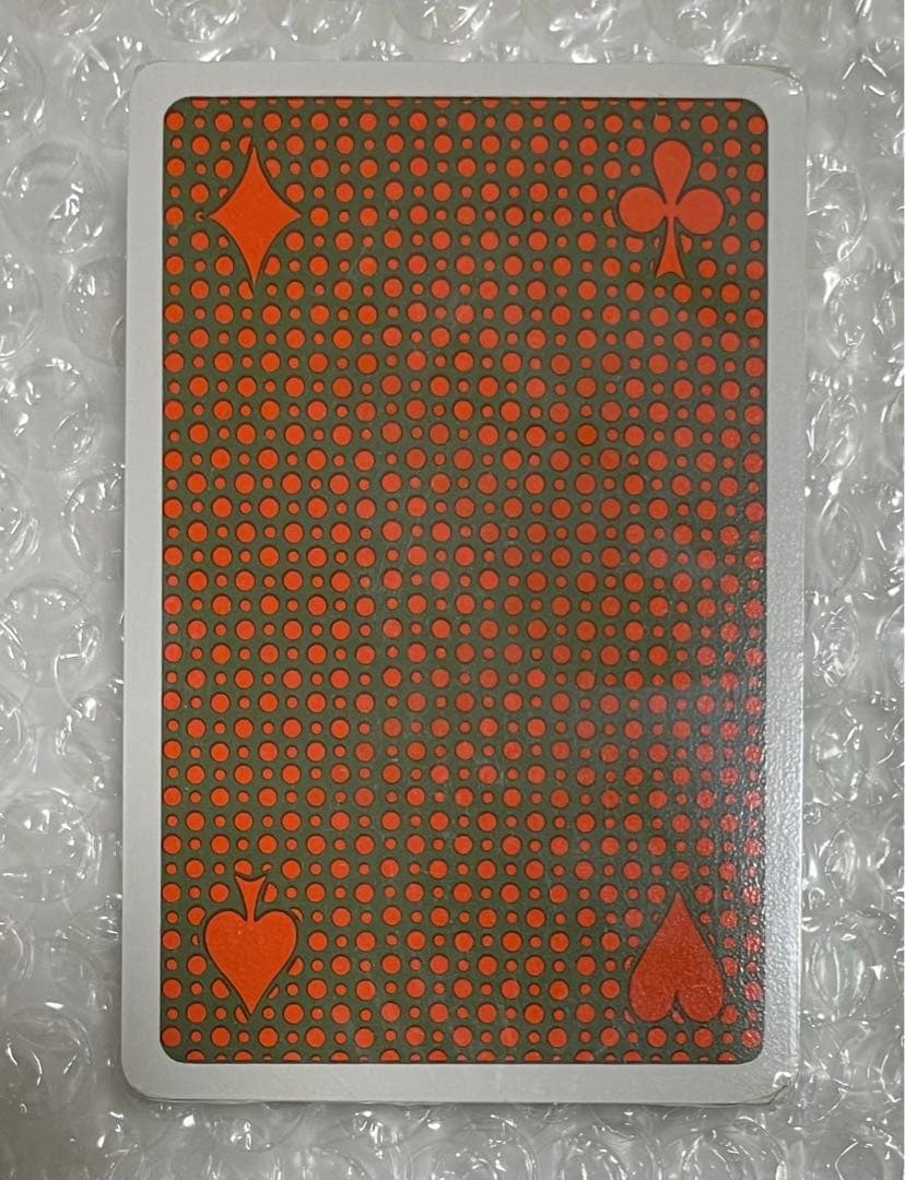 任天堂ミラクルトランプ