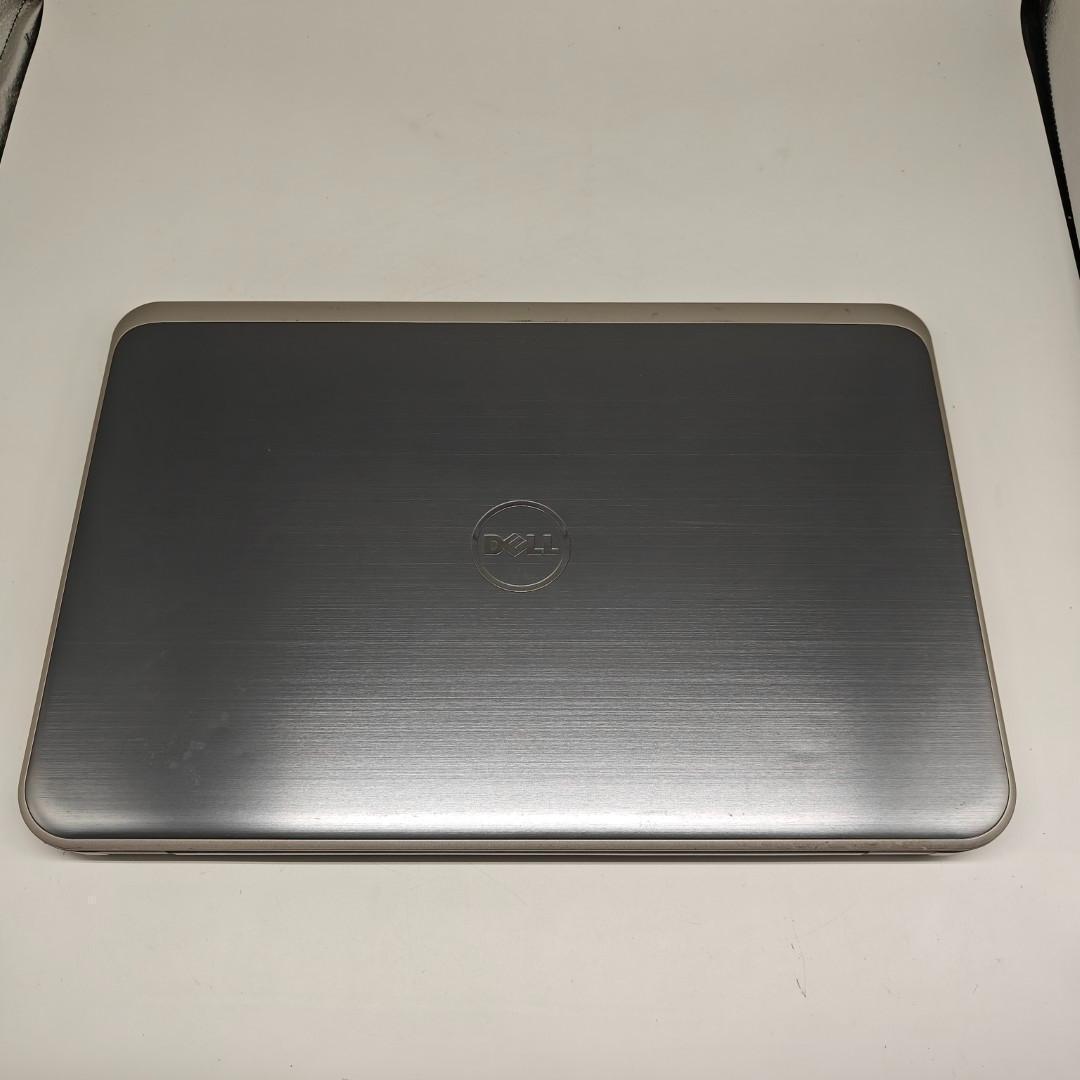 【DELL】高速i7 SSD500GB 16GB グラボ搭載 大型 ノートPC